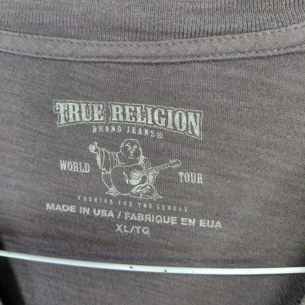 True Religion true religion